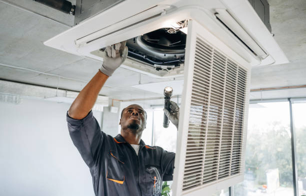 Licensed Heat Pump Repair service in South Bound Brook, NJ - FH HVAC