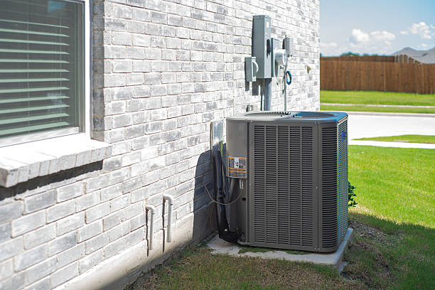 Reliable Heat Pump Repair contractor in South Bound Brook, NJ by FH HVAC